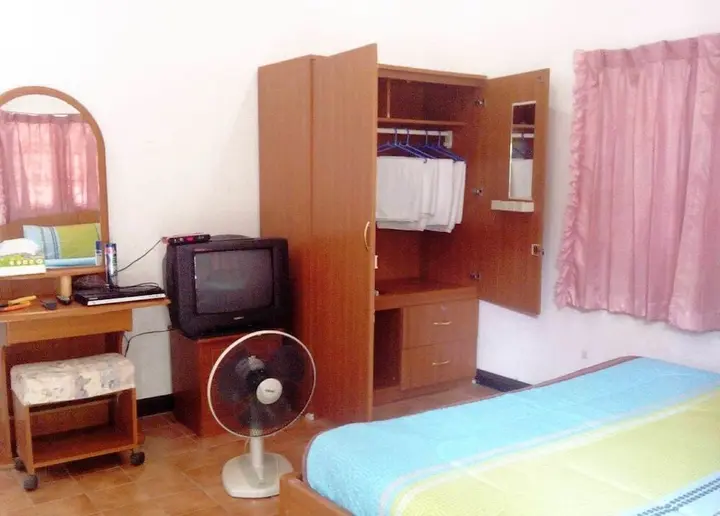 Самуи: Baan Rim Lay Lipa Noi
