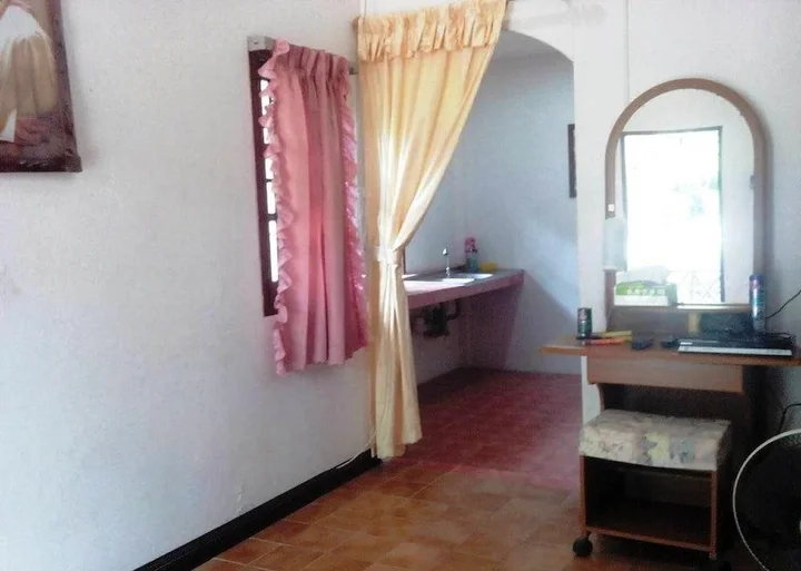 Самуи: Baan Rim Lay Lipa Noi