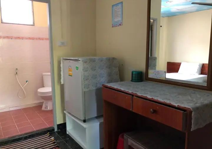 Остров Тау: Koh Tao Tropicana Resort