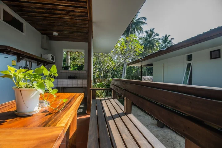 Муанг: Kata Tranquil Villa