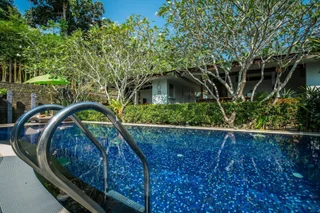 Муанг: Kata Tranquil Villa