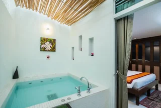Муанг: Kata Tranquil Villa
