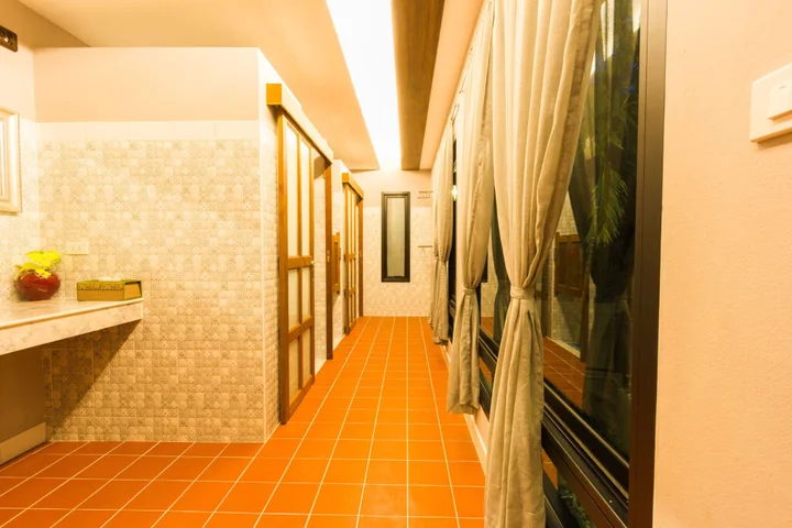Муанг: Kata Tranquil Villa