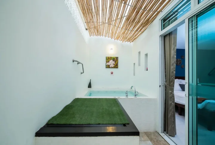 Муанг: Kata Tranquil Villa