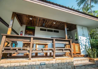 Муанг: Kata Tranquil Villa