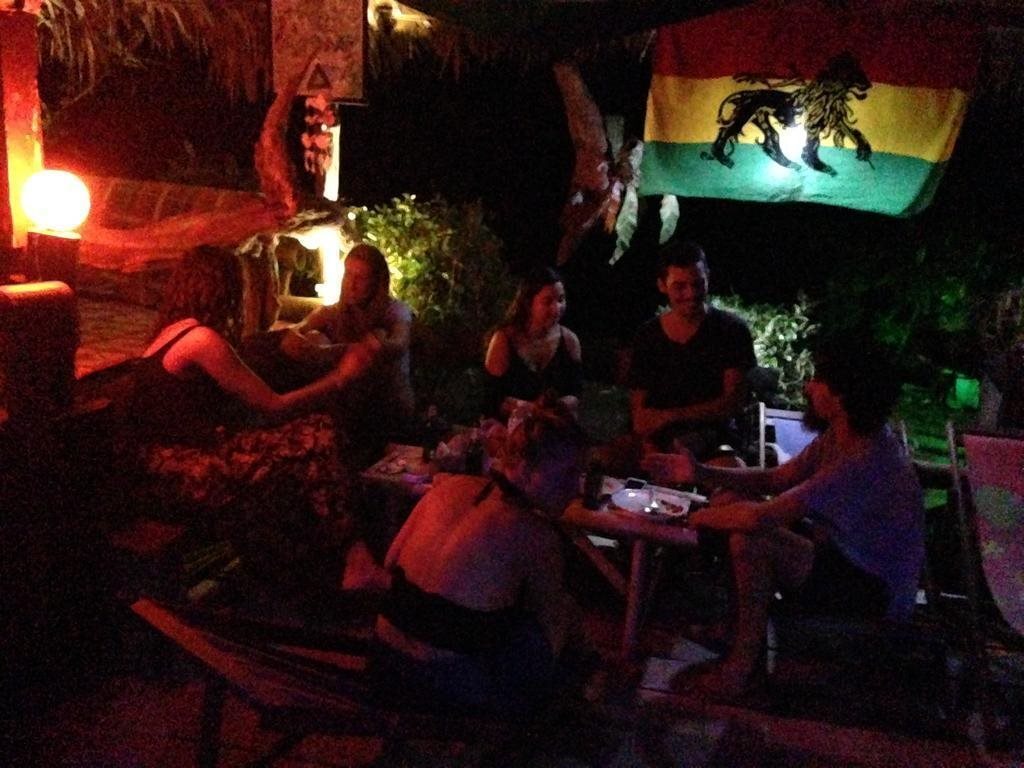 Ко-Липе: Lipe Camping Zone & Bungalows