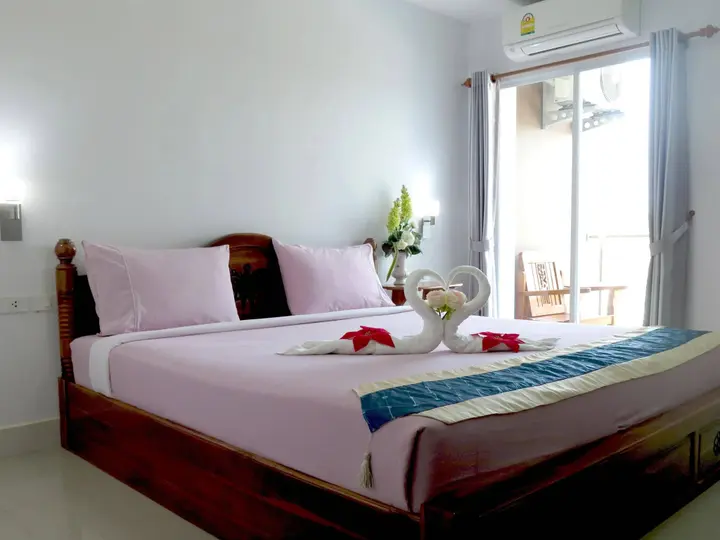 Чумпхон: Euro Boutique Hotel
