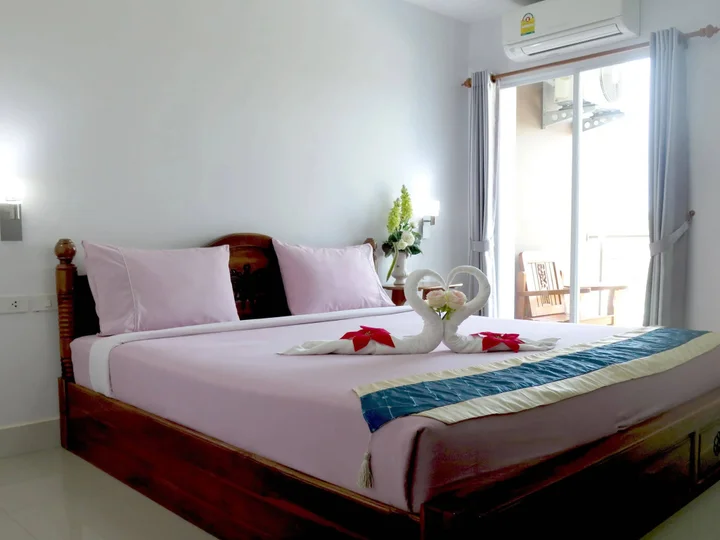 Чумпхон: Euro Boutique Hotel