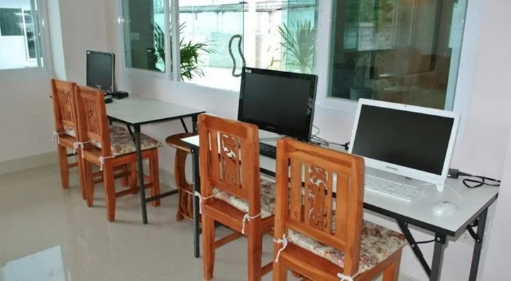 Чумпхон: Euro Boutique Hotel