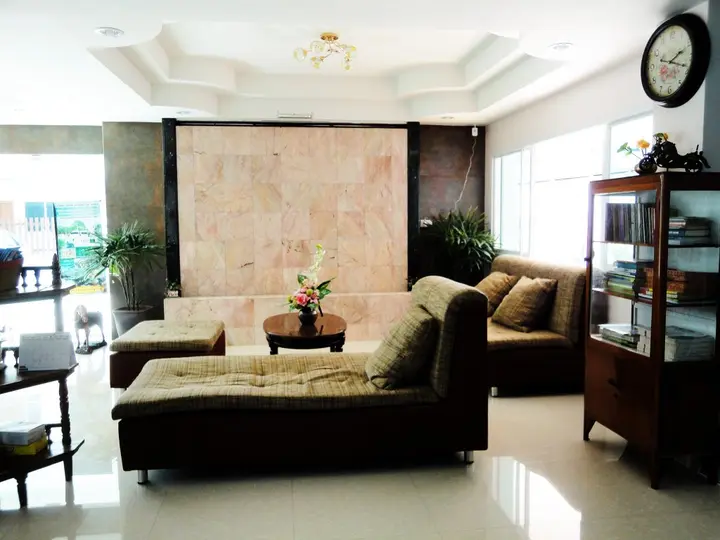Чумпхон: Euro Boutique Hotel