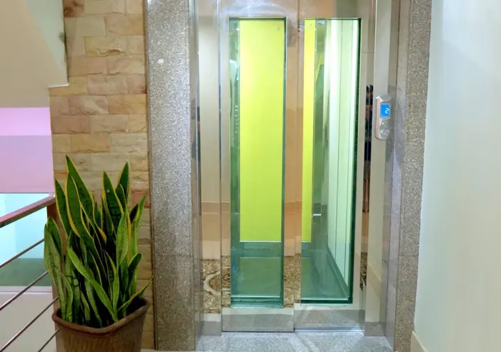 Чумпхон: Euro Boutique Hotel