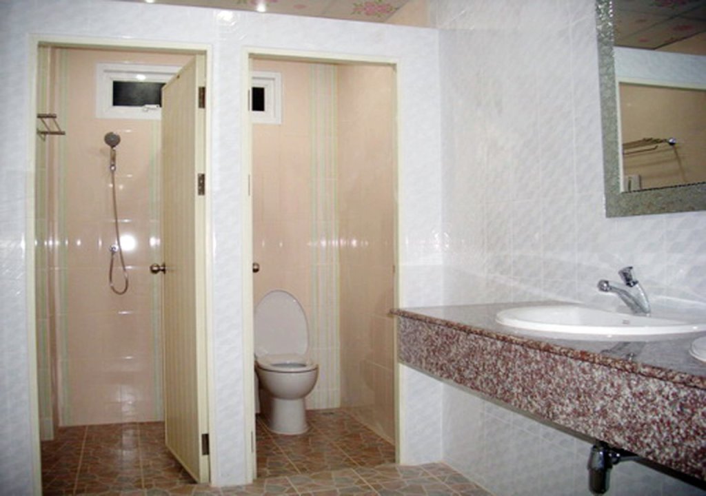 Чумпхон: Euro Boutique Hotel
