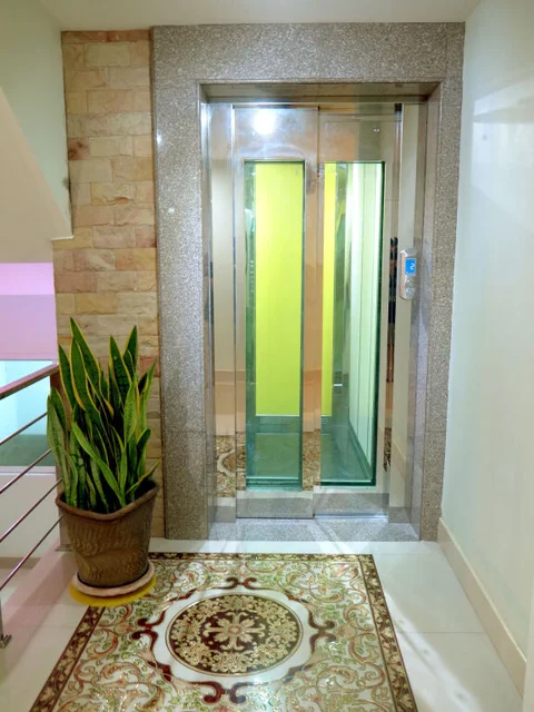 Чумпхон: Euro Boutique Hotel
