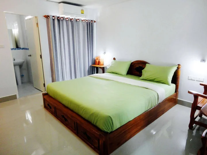 Чумпхон: Euro Boutique Hotel