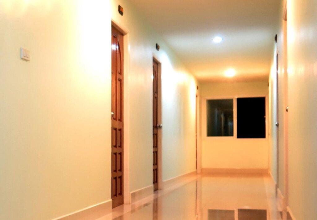 Чумпхон: Euro Boutique Hotel