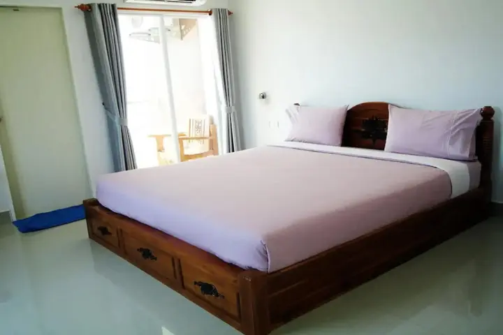 Чумпхон: Euro Boutique Hotel