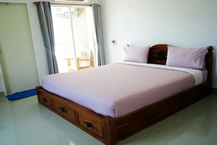 Чумпхон: Euro Boutique Hotel