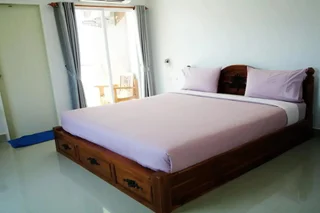 Чумпхон: Euro Boutique Hotel