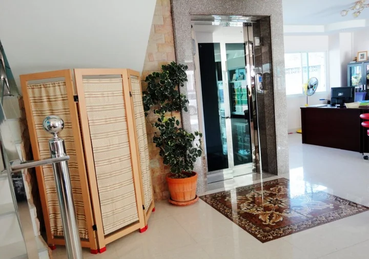 Чумпхон: Euro Boutique Hotel