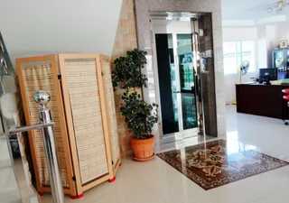 Чумпхон: Euro Boutique Hotel