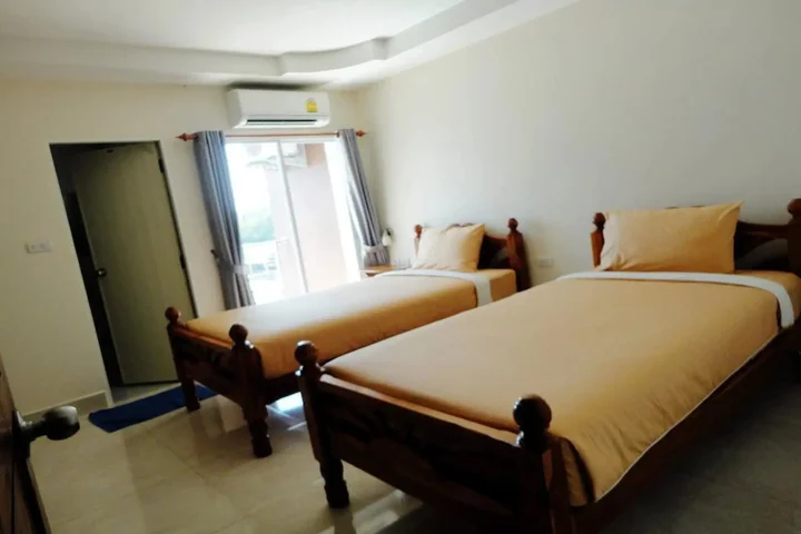Чумпхон: Euro Boutique Hotel