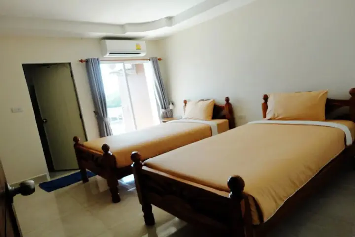 Чумпхон: Euro Boutique Hotel