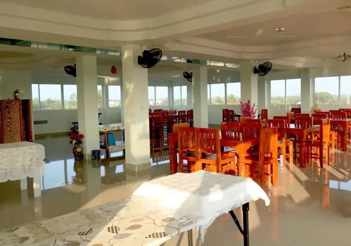 Чумпхон: Euro Boutique Hotel