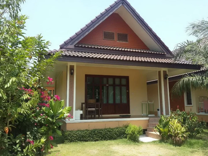 Краби: Oscar Villa Aonang Krabi