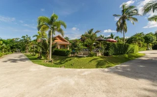 Краби: Oscar Villa Aonang Krabi