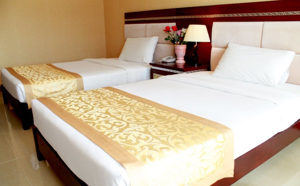 Паттайя: Mermaid's Beach Resort