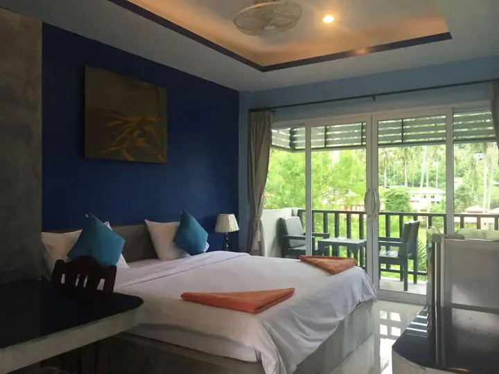 Baan Suan Ta Hotel — фото 3