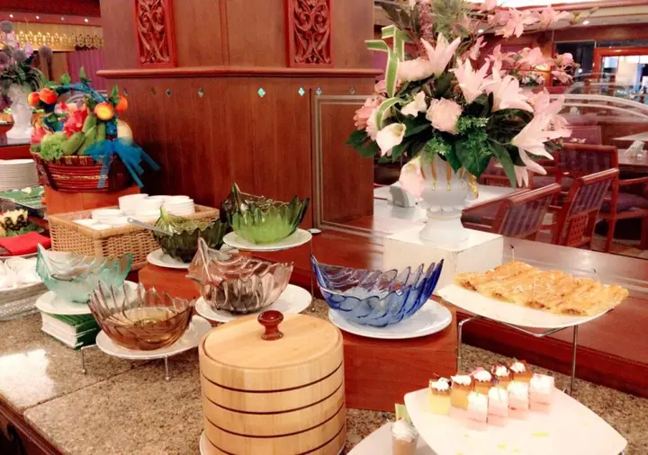 Бангкок: Town In Town Hotel Bangkok