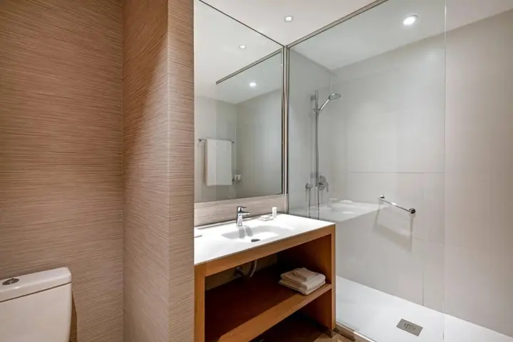 Бангкок: Marsi Hotel