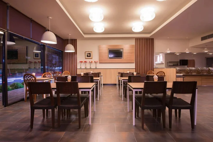 Бангкок: Marsi Hotel