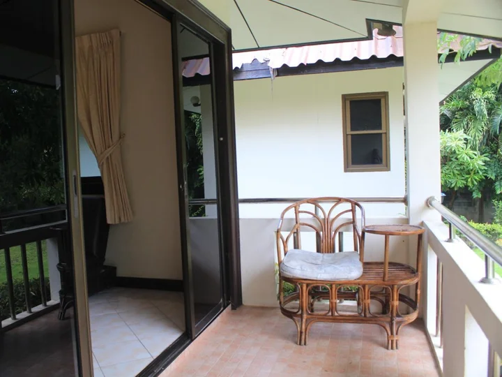 Самуи: Baan Suan Bophut Samui