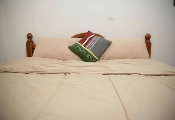 Удонтхани: Supapit Resort