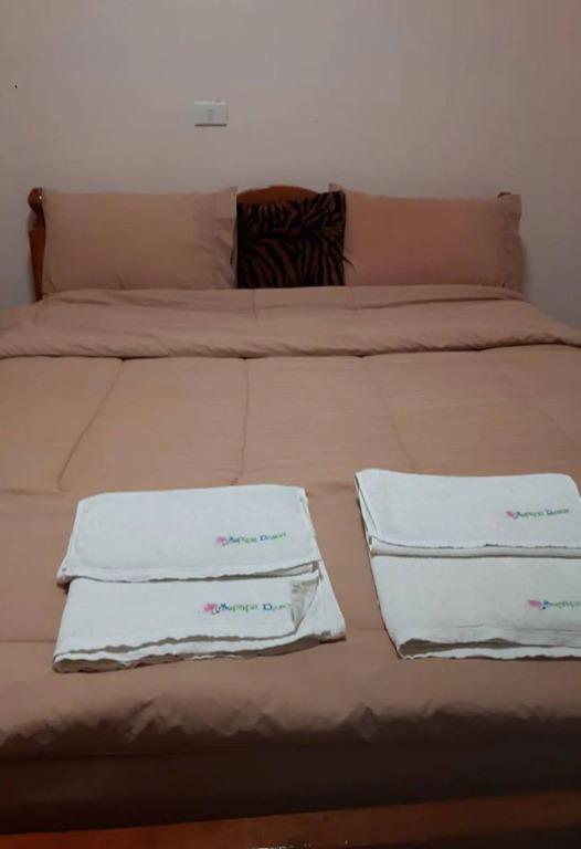Удонтхани: Supapit Resort