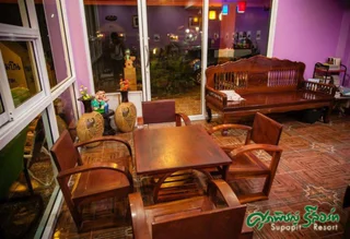 Удонтхани: Supapit Resort