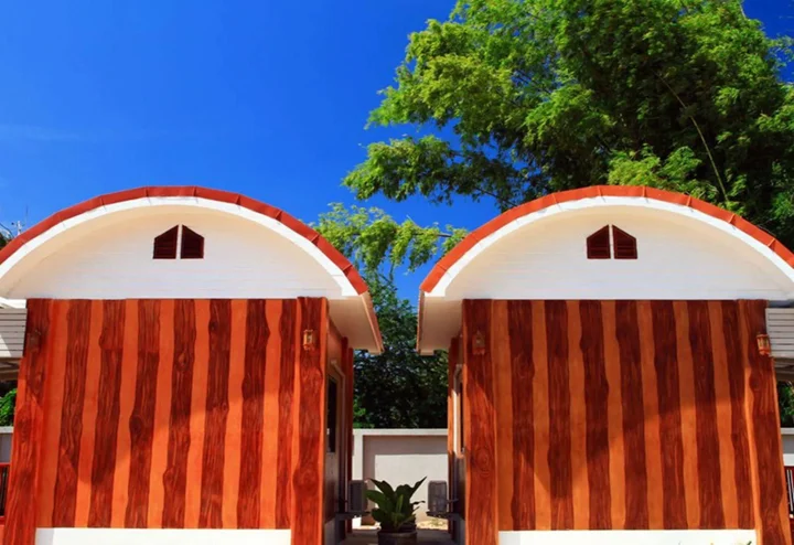 Удонтхани: Supapit Resort