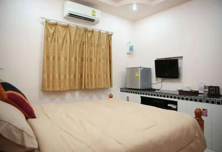 Удонтхани: Supapit Resort