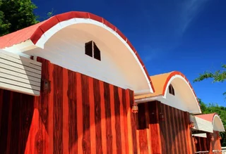 Удонтхани: Supapit Resort