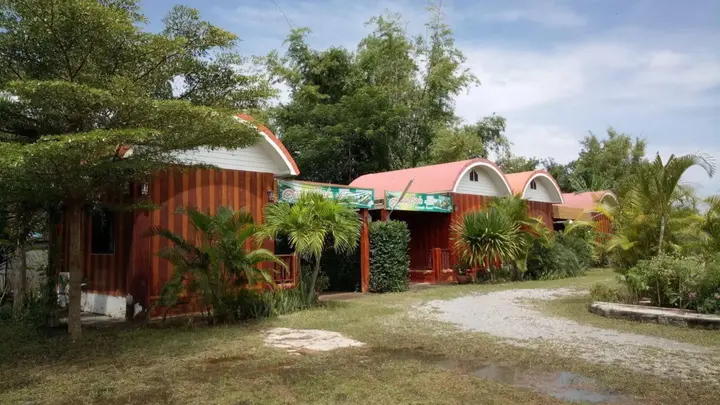 Удонтхани: Supapit Resort