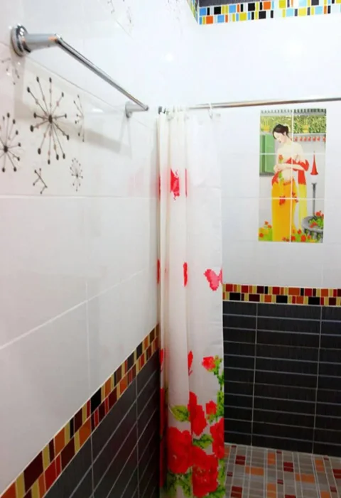 Удонтхани: Supapit Resort