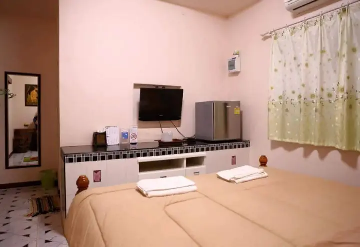Удонтхани: Supapit Resort