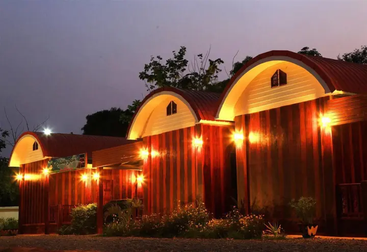 Удонтхани: Supapit Resort