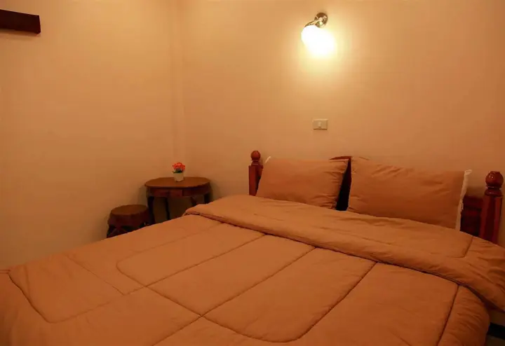 Удонтхани: Supapit Resort