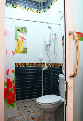 Удонтхани: Supapit Resort