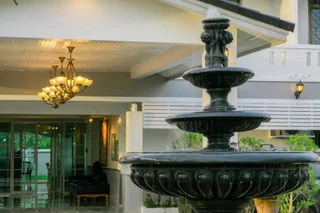 Чумпхон: The Mercy Hotel