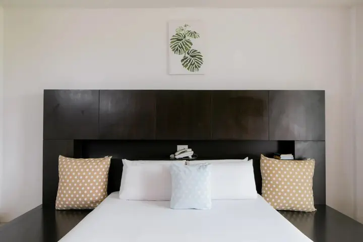 Чумпхон: The Mercy Hotel