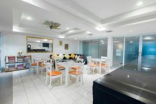 Чумпхон: The Mercy Hotel